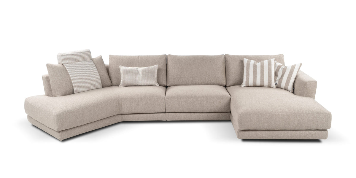 Canapea modulară Calia Italia Stone