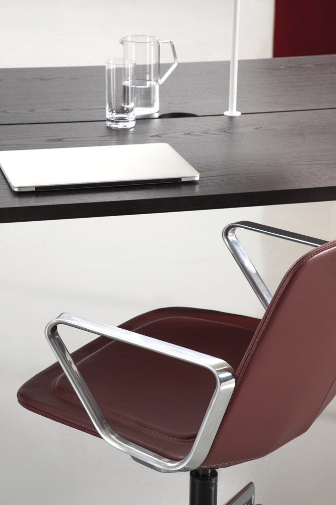 Scaun cu brațe Maxdesign Stratos