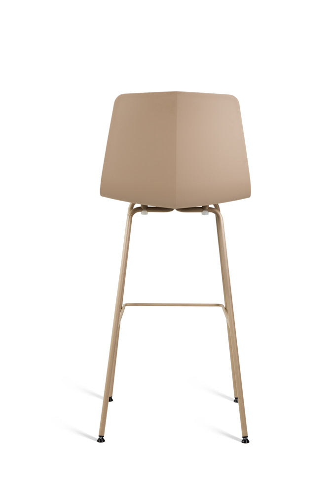 Scaun de bar Maxdesign Stratos
