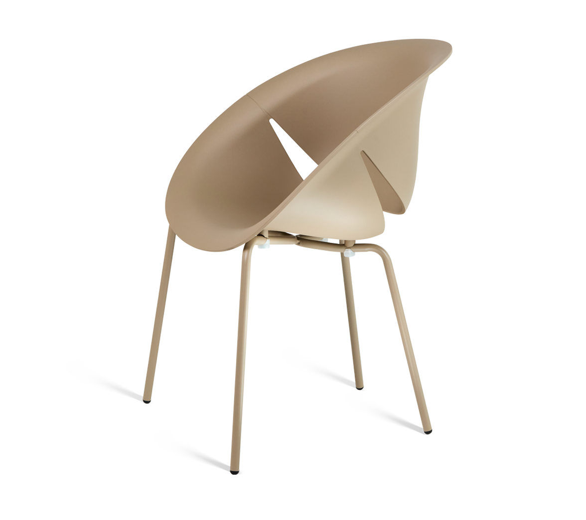 Scaun Maxdesign So Happy