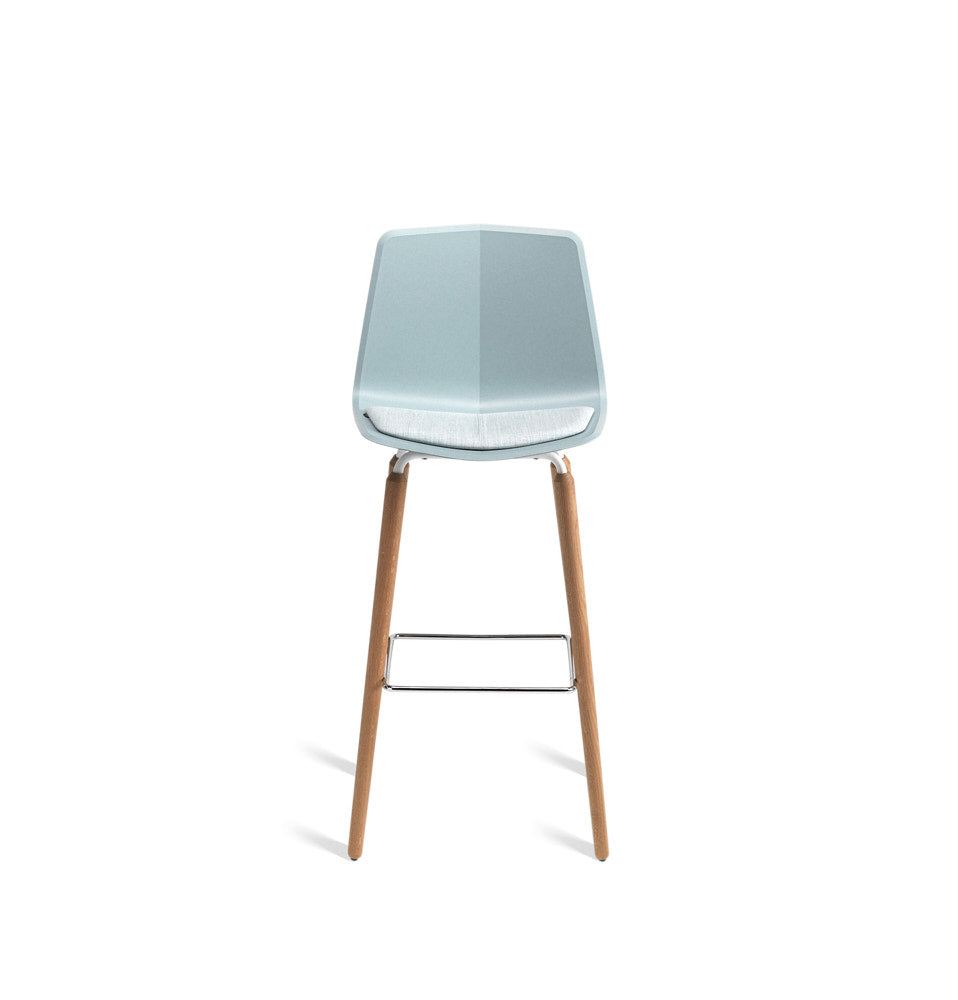 Scaun de bar Maxdesign Stratos