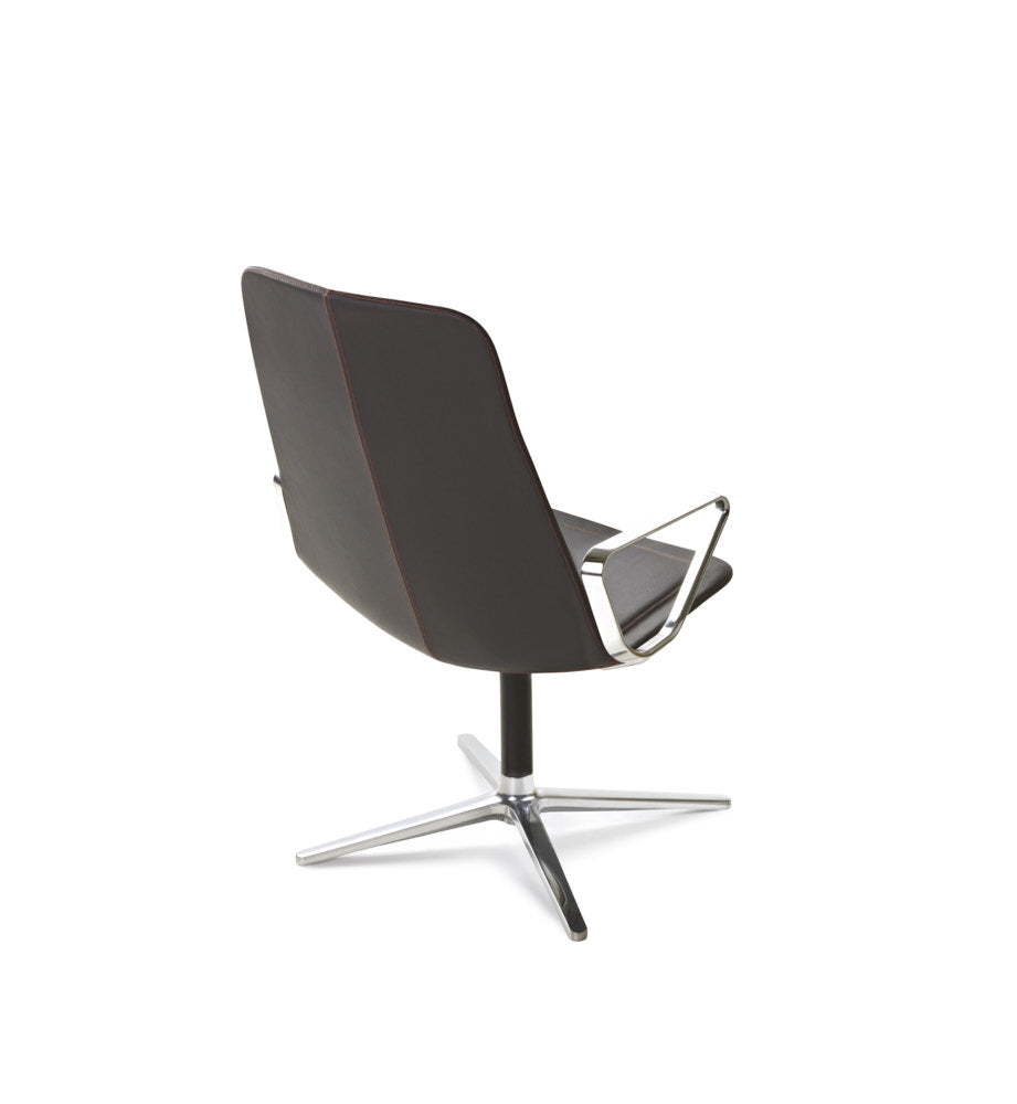 Scaun cu brațe Maxdesign Stratos