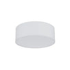 Plafoniera Rondo White 4 450