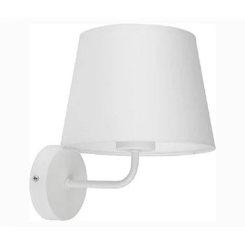 Aplica de perete Maja White 1882