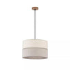 Lampa suspendată Eco 1 380