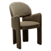 Scaun AOLE Bej 100107103