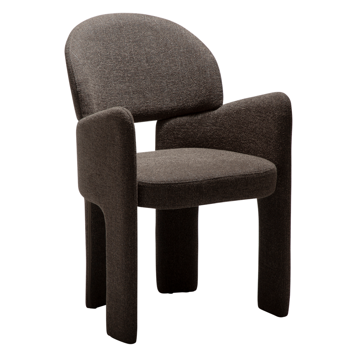 Scaun DAN-FORM Aole, maro, 100107100