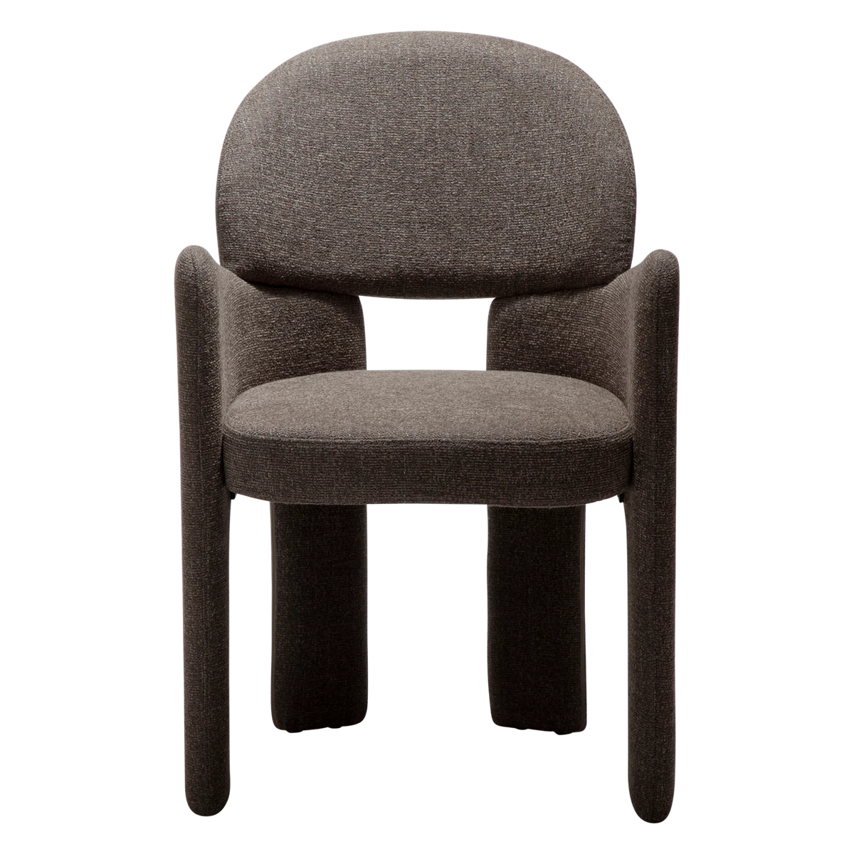Scaun DAN-FORM Aole, maro, 100107100