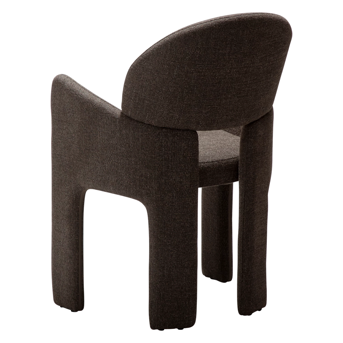 Scaun DAN-FORM Aole, maro, 100107100