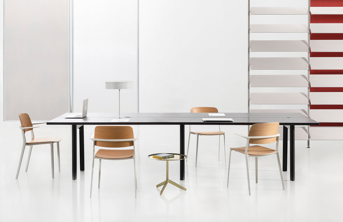 Scaun cu brațe Maxdesign Stratos