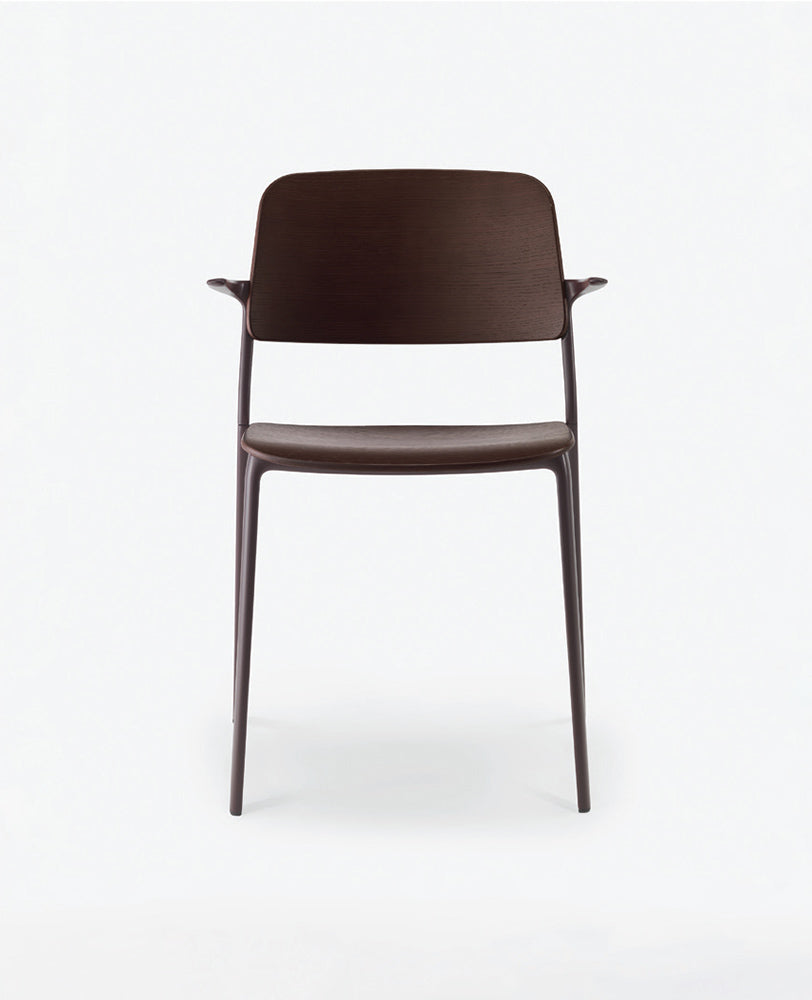 Scaun cu brațe Maxdesign Stratos