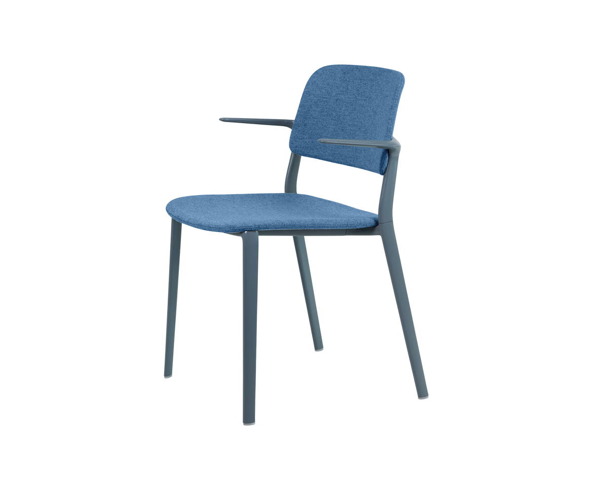 Scaun cu brațe Maxdesign Appia