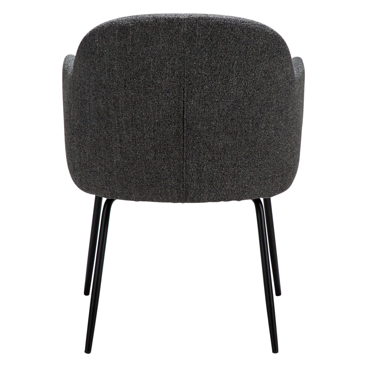 Scaun DAN-FORM Bae, gri, 100209100