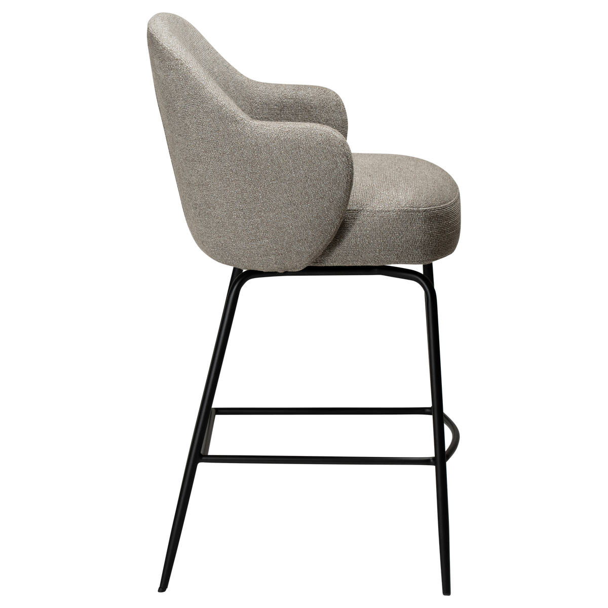 Scaun de blat BAE Gri-maro 300208344