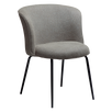Scaun BLISS Gri Deschis 100810840