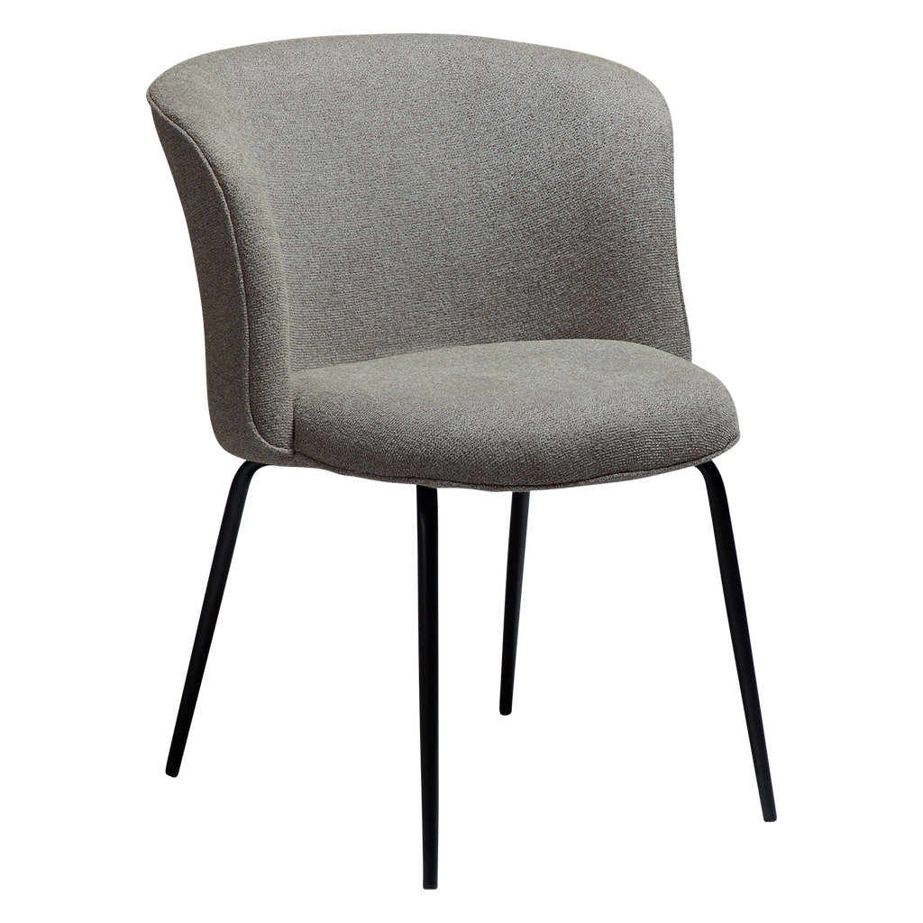 Scaun BLISS Gri Deschis 100810840