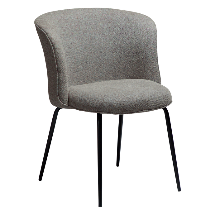 Scaun BLISS Gri Deschis 100810840