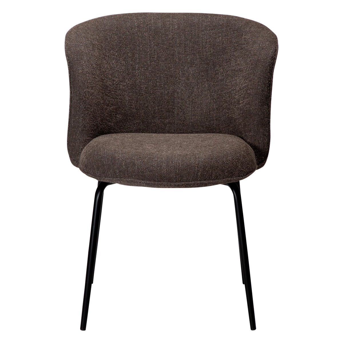 Scaun DAN-FORM Bliss, maro, 100810850