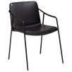Scaun BOTO Negru 100310300