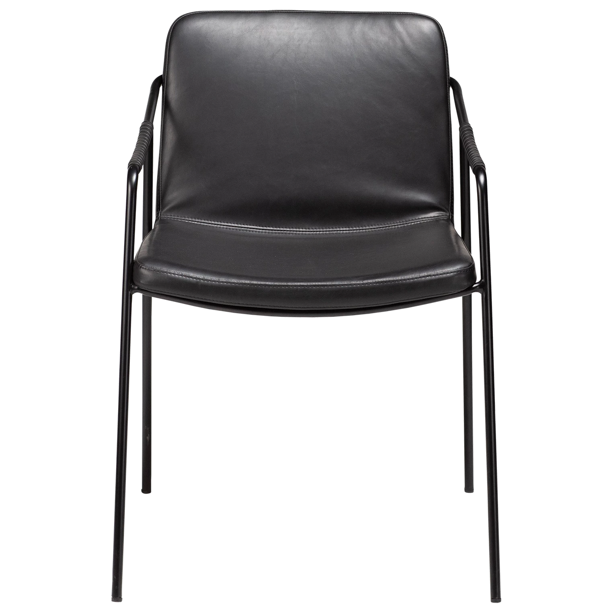 Scaun DAN-FORM Boto, negru, 100310300