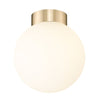 Lampa de tavan Zumaline Arcturus 15,7x14x15
