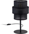 Lampa Calisto Black 5895