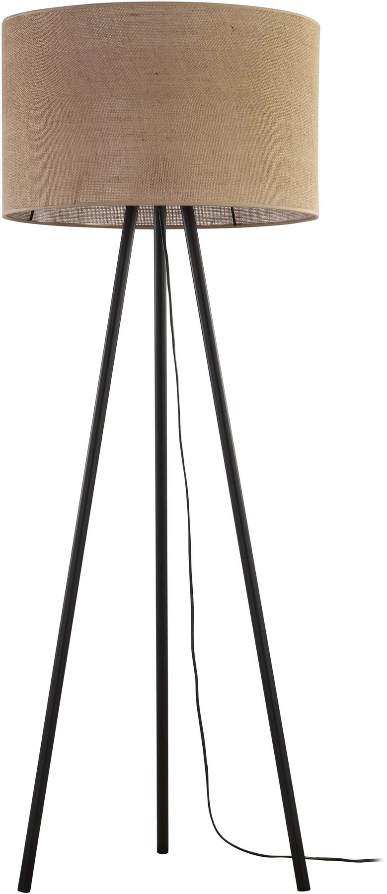 Lampadar TK Lighting Juta, 5569