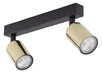 Plafoniera Top Gold 2 5967