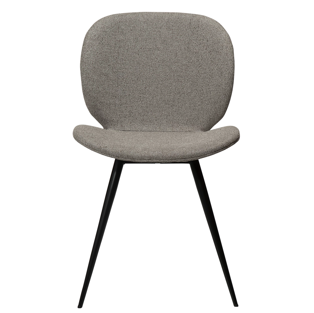 Scaun DAN-FORM Cloud, gri, 100800211