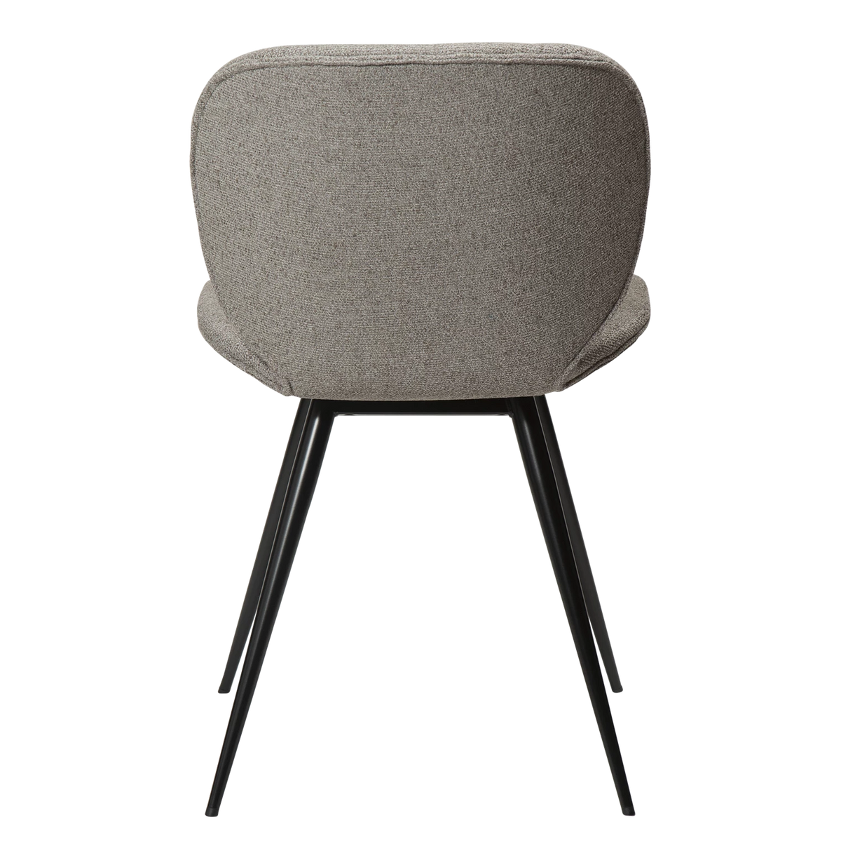 Scaun DAN-FORM Cloud, gri, 100800211
