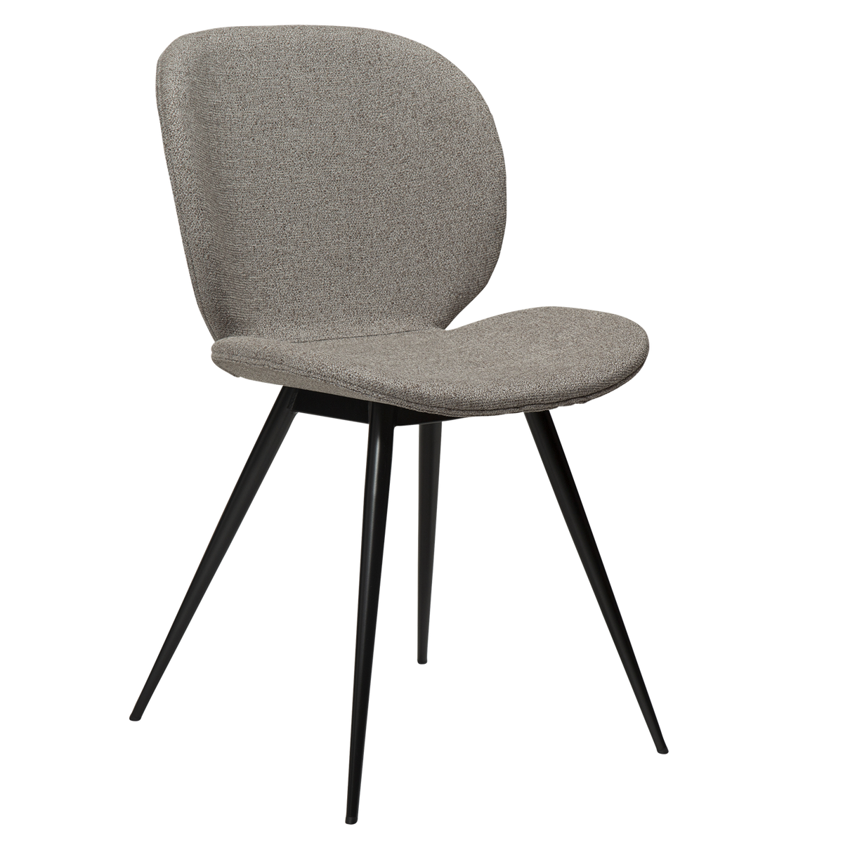 Scaun DAN-FORM Cloud, gri, 100800211