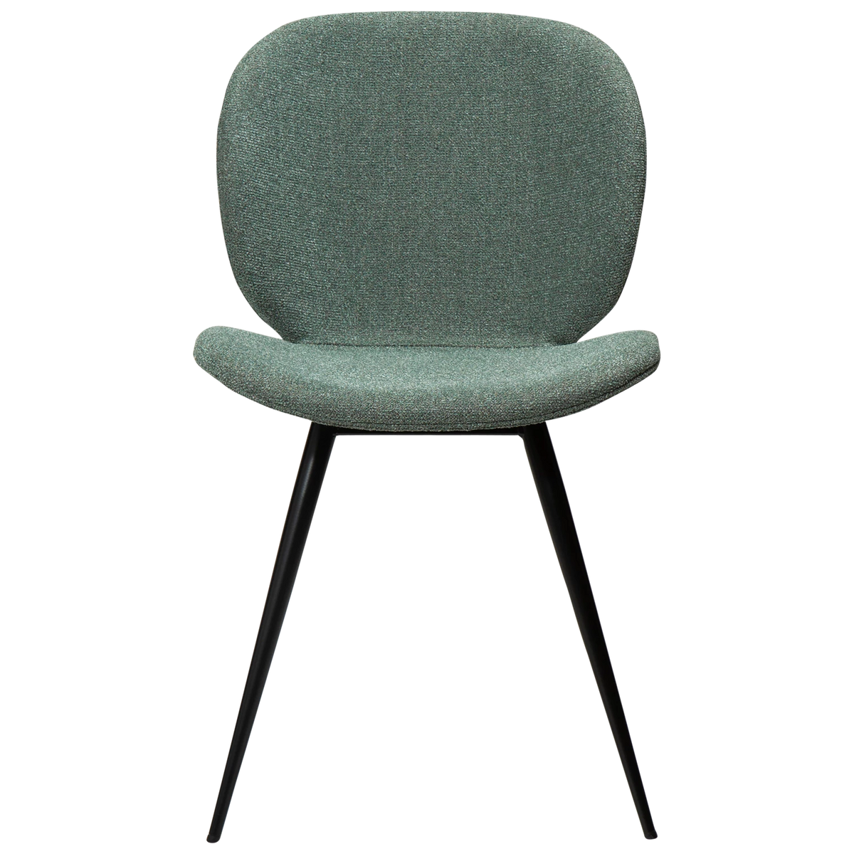 Scaun DAN-FORM Cloud, verde, 100800209