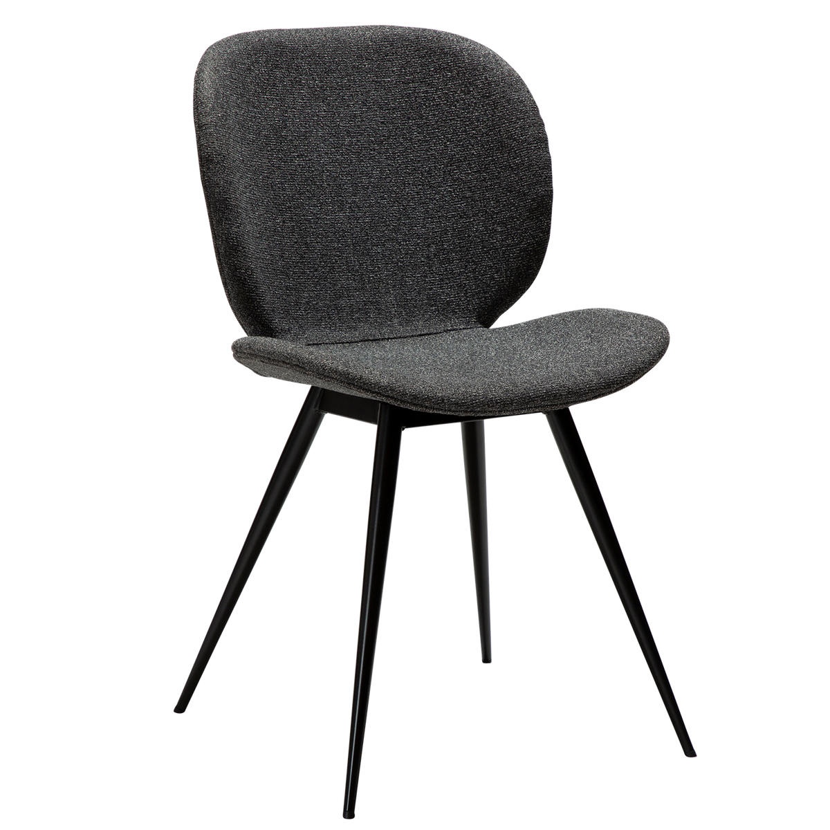 Scaun DAN-FORM Cloud, gri, 100800206