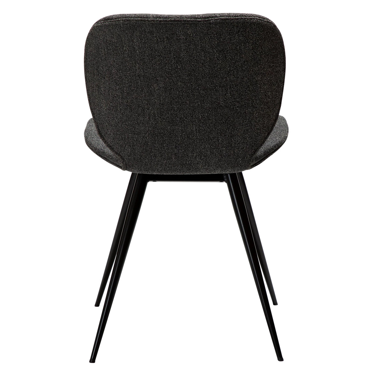 Scaun DAN-FORM Cloud, gri, 100800206