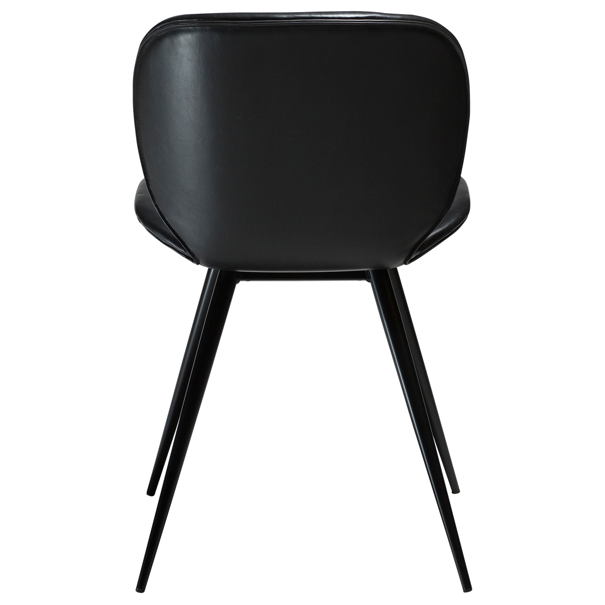 Scaun CLOUD Negru 100800200