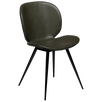 Scaun CLOUD Verde 100800225