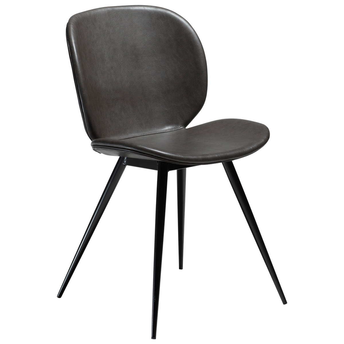 Scaun DAN-FORM Cloud, gri, 100800215