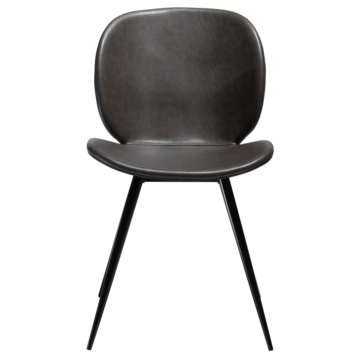 Scaun DAN-FORM Cloud, gri, 100800215