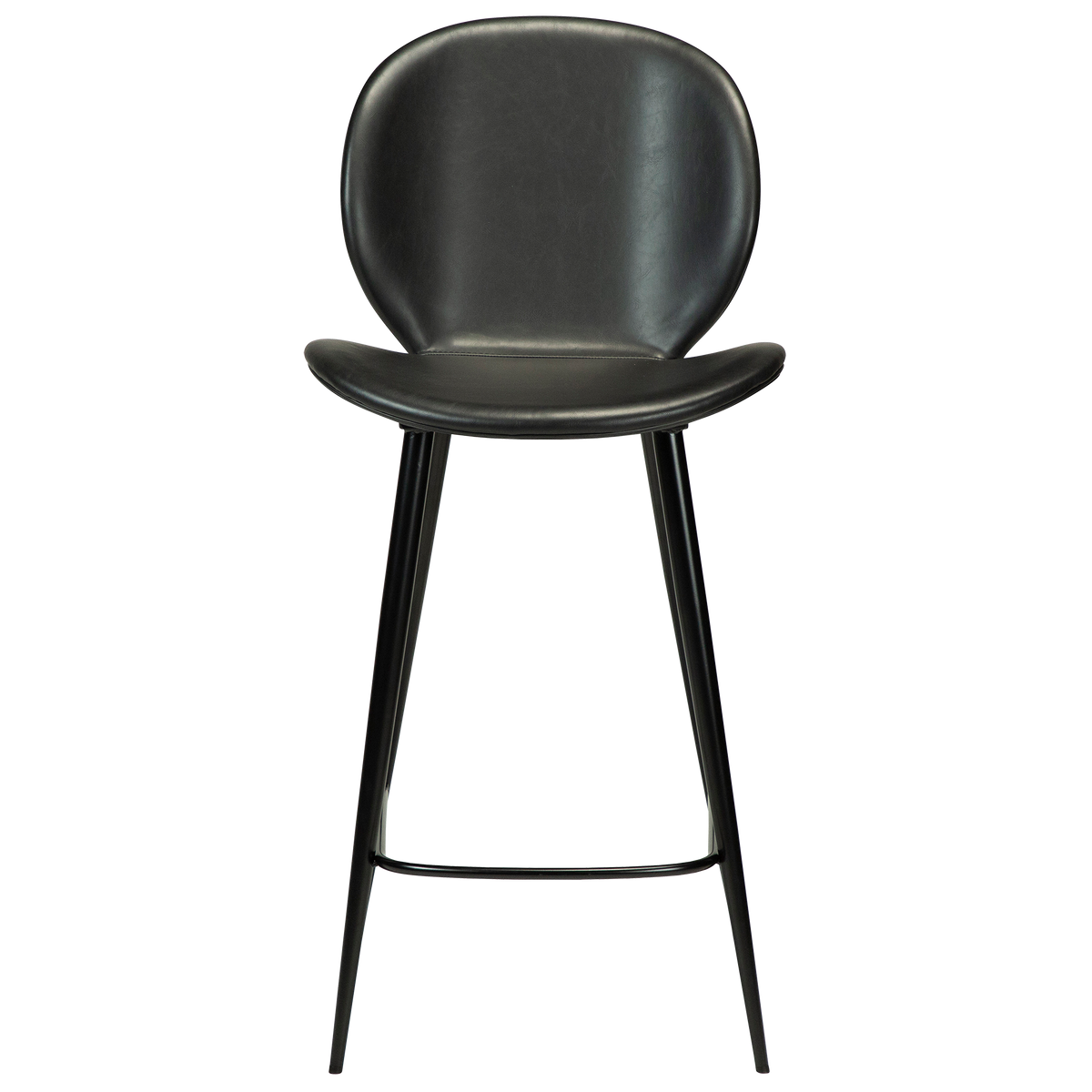 Scaun de blat CLOUD Negru 300800200