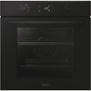 Cuptor electric incorporabil Haier H6 ID23B3HTB 78l, A++, niveluri gatire 6, Wifi, curatare Aqua Activa/Hydro Easy, ghidaj telescopic No, temperatura 30°C-300°C, Steam N/A N/A, Camera No, Functii 11, geamuri usa 2, Softclose&Softopen No, Click&Clean da