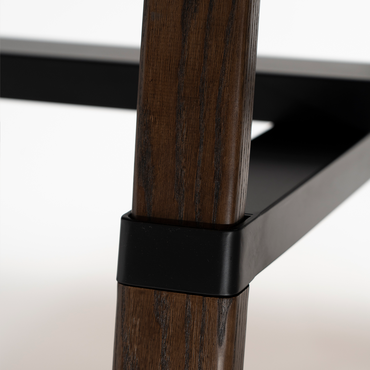Masă de dining CROSS Frasin mocca 400208323