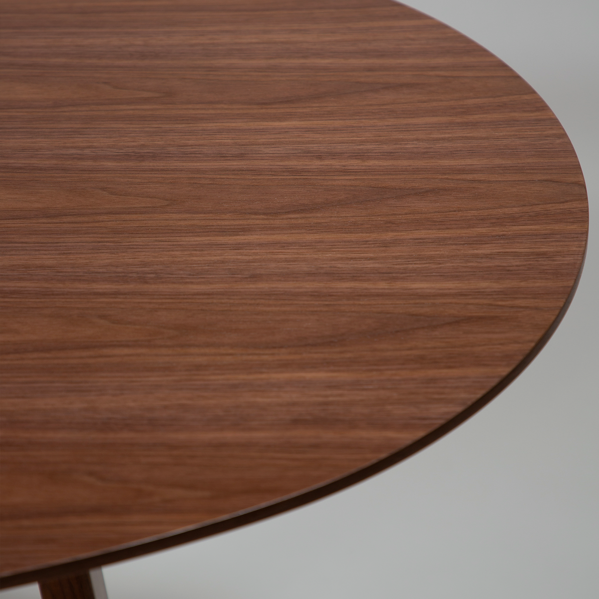 Masă de dining CROSS Nuc 400208325