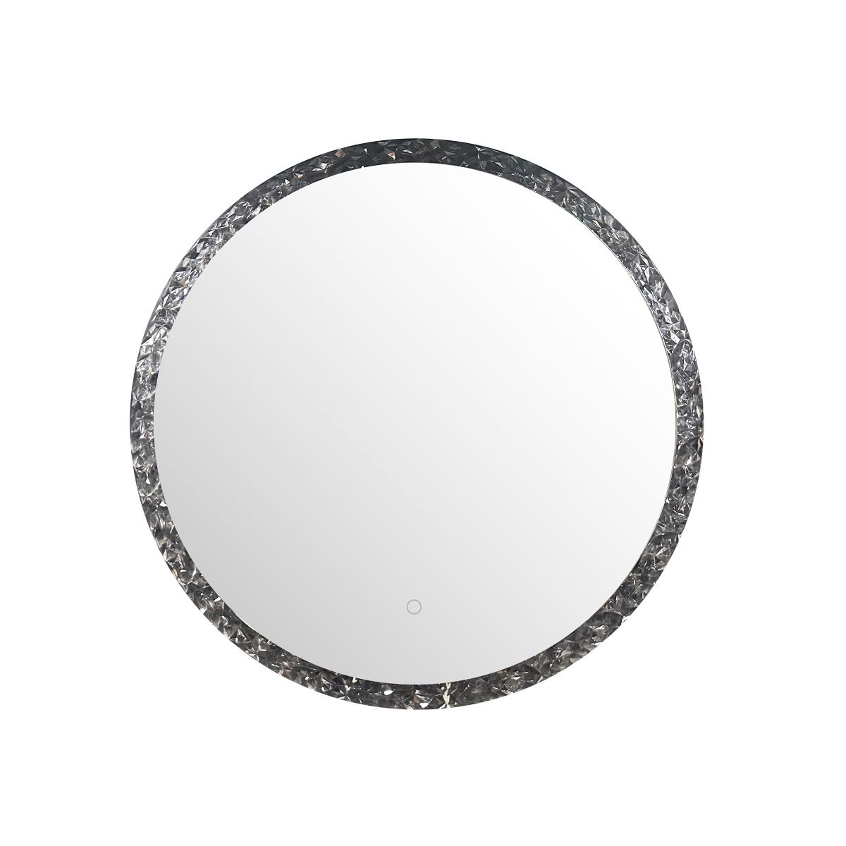 Oglinda baie Zumaline Lustro LED 60 cm 003064-030715