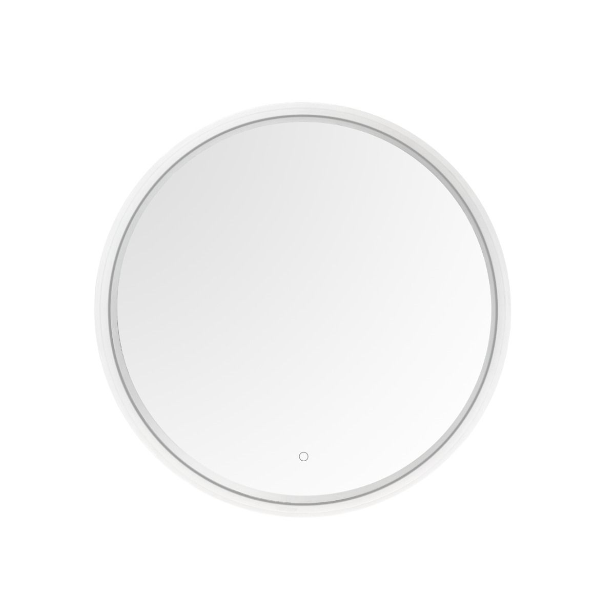 Oglinda baie Zumaline Lustro LED 60 cm 003064-030821