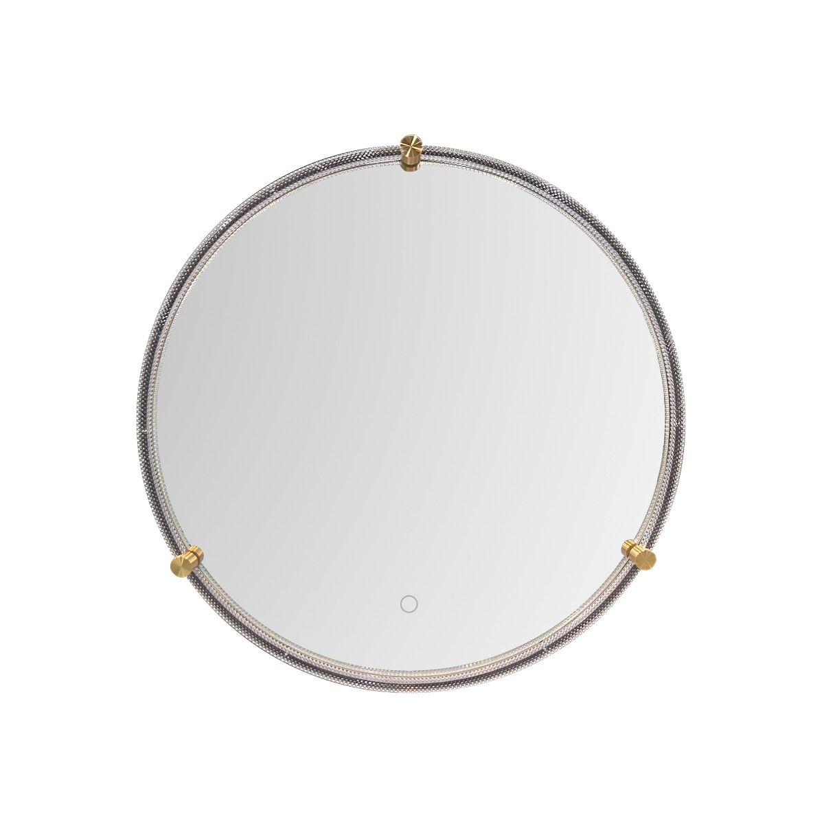 Oglinda baie Zumaline Lustro LED 60 cm 003064-030820