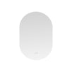 Oglinda baie Zumaline Lustro LED 50 cm