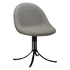 Scaun DOLO Gri Deschis 100700111
