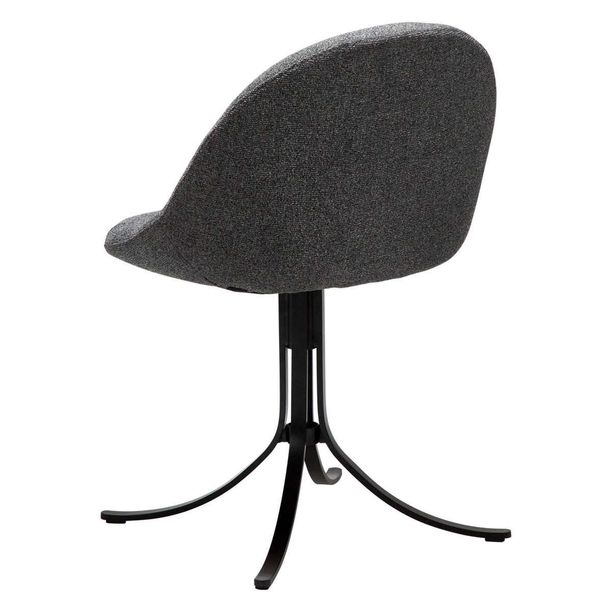 Scaun DAN-FORM Dolo, gri, 100700110