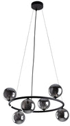 Lustra Anabelle graphite VI 6843
