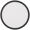 Plafoniera Aqua Black 24W